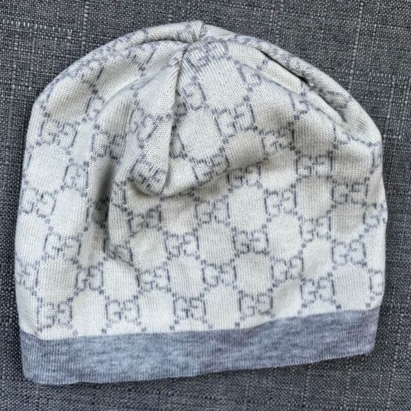 Gucci Other - Gucci beanie hat